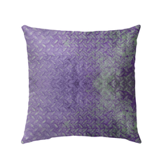 Organic Odyssey Texture Outdoor Pillow