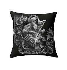 Soul Sister Indoor Pillow