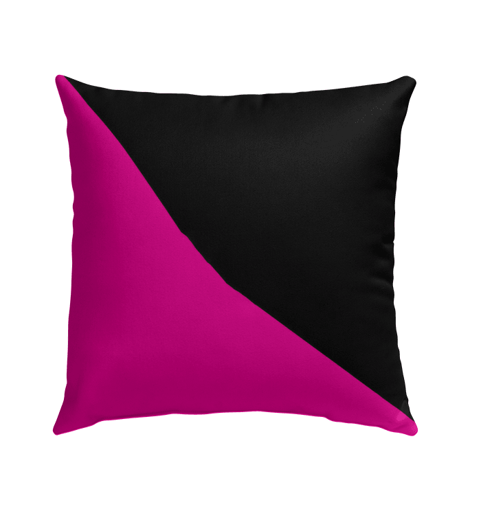 Eco-Friendly Nature Pillow - Beyond T-shirts