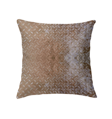 Chenille Charge Texture Indoor Pillow