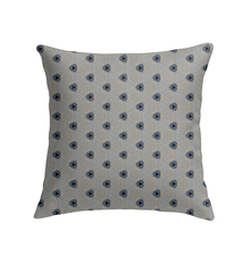 Serene Moments Minimalist Abstract Pillow