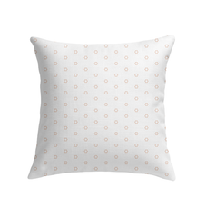 Grunge Rest Indoor Pillow