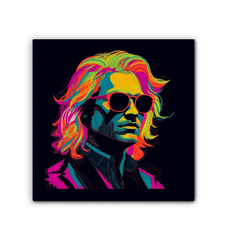 Fashionista's Sketchbook Canvas - Beyond T-shirts