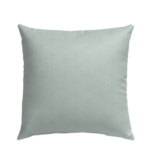 Melodic Meadows Musical Outdoor Pillow
