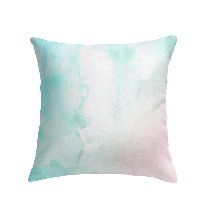 Trumpeter’s Tranquil Tunes Pillow