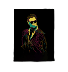 Haute Couture Dreams Comforter - Beyond T-shirts