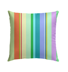 Coastal Breeze Outdoor Pillow