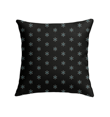 Jazz Jive Indoor Pillow