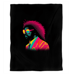 Urban Renaissance Fashion Art Duvet Cover