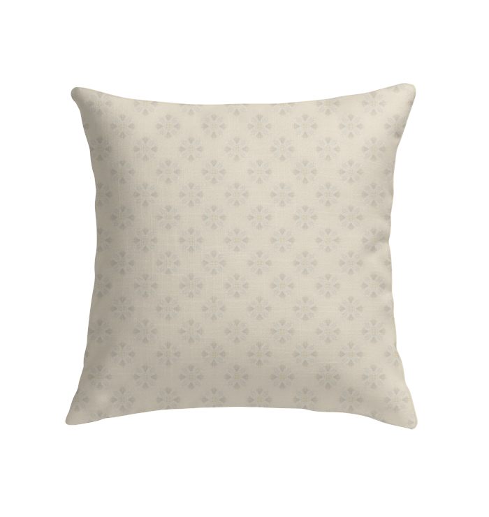 Grunge Grip Indoor Pillow