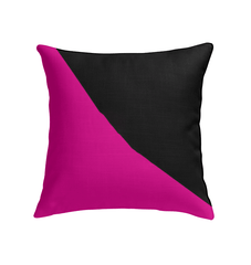 Chic Stripes Decorative Pillow - Beyond T-shirts