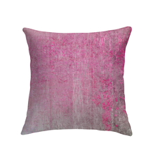 Velvety Bliss Texture Indoor Pillow