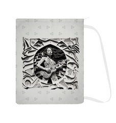 Crescendo Carrier Laundry Bag