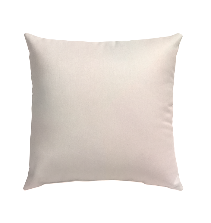 Oboist’s Optimistic Overture Pillow