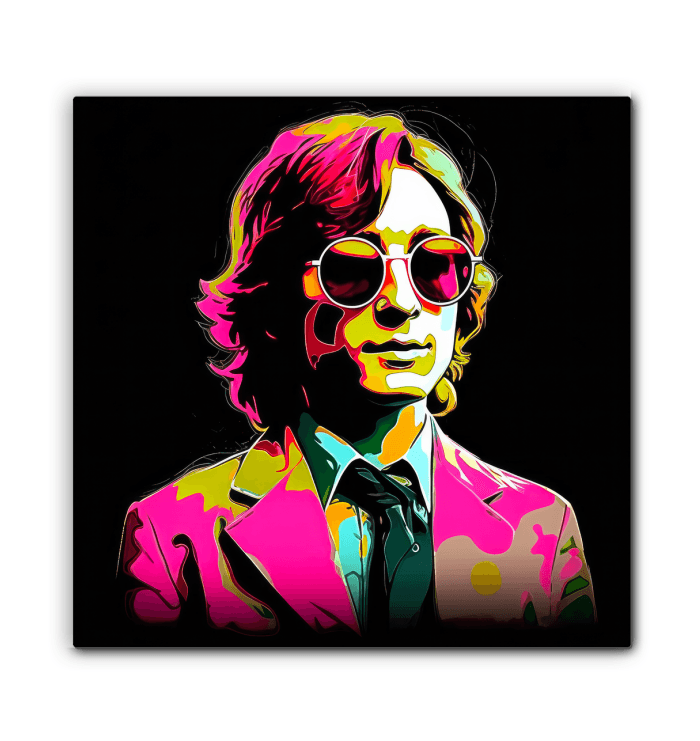 Artistic Expression Couture Canvas - Beyond T-shirts