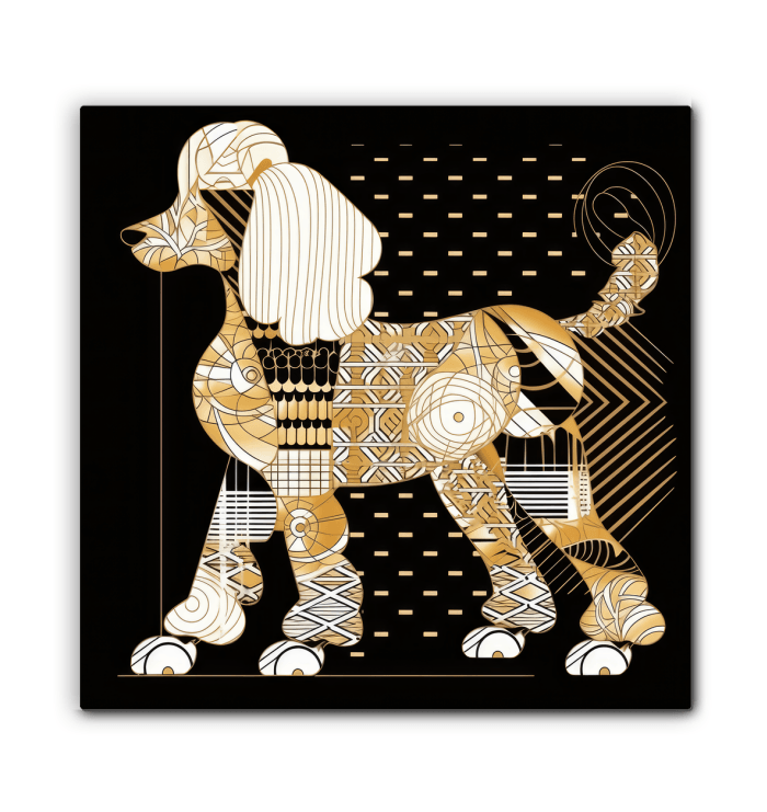 Graceful Samoyed Snowy Delight - Beyond T-shirts