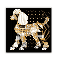 Graceful Samoyed Snowy Delight - Beyond T-shirts