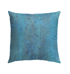 Copper Glow Outdoor Pillow