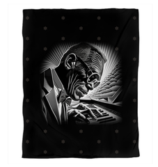 Tribal Tune Duvet Cover