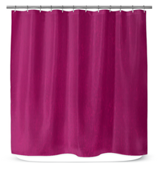 Steel Strength Shower Curtain