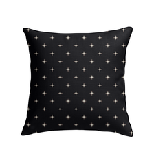 Power Pop Pizzazz Indoor Pillow