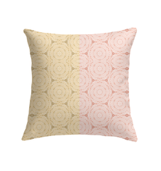 Odyssey of Art Pillow