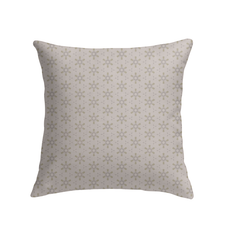 Urban Abstract Indoor Pillow