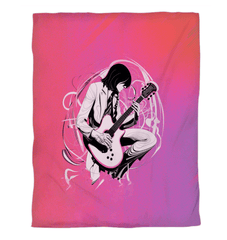 Elegant Rhythms Duvet Ensemble - Beyond T-shirts