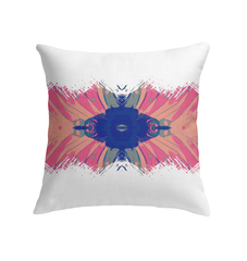 Melodic Couture Accent Pillow - Beyond T-shirts