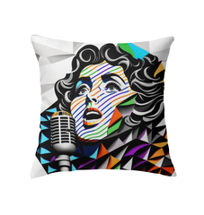 Soul Groove Indoor Pillow