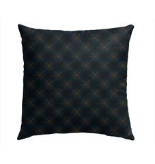 Cabriolet Class Outdoor Pillow