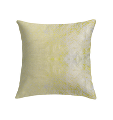 Velvet Venture Texture Indoor Pillow