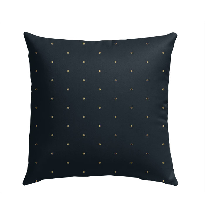 Rhapsody Retreat Outdoor Pillow