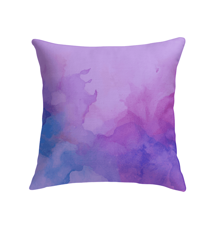 Elegant Couture All-Over Print Indoor Pillow - Beyond T-shirts