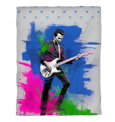 Zen Artistry Duvet Cover