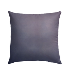 Weather-resistant garden pillow with vibrant floral design.