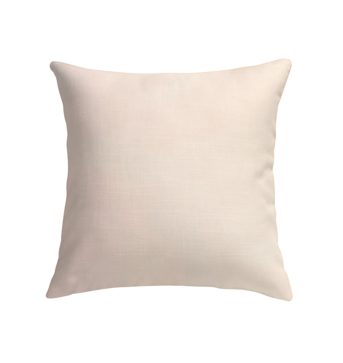 Accordionist’s Afternoon Acoustic Pillow