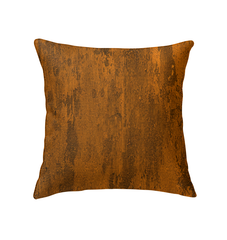 Bronze Radiance Indoor Pillow