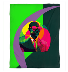 Fashion Icon Duvet Cover - Beyond T-shirts
