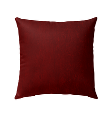 Rose Gold Radiance Outdoor Pillow