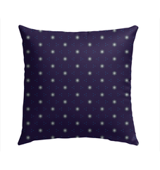 Pop Parade Outdoor Pillow