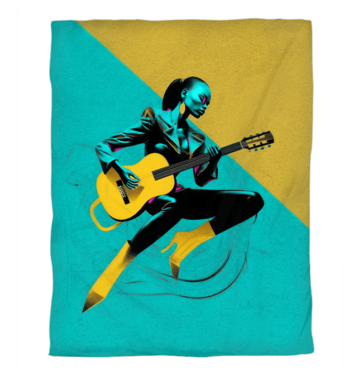 Runway Enchantment Duvet Cover - Beyond T-shirts