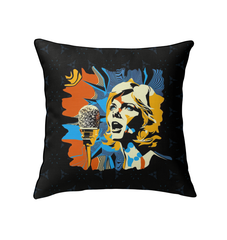 Ska Spirit Indoor Pillow