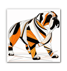 Elegant Spaniel Lakeside Reflection - Beyond T-shirts