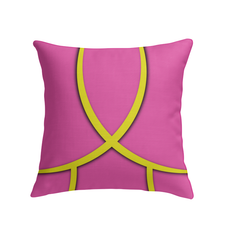 Nordic Simplicity Pillow