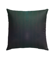 Stylish Urban Grandeur Outdoor Pillow in a modern patio setting.