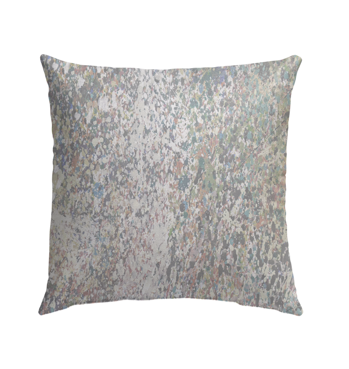 Lakeside Retreat Outdoor Pillow