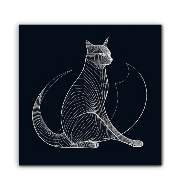 Playful Devon Rex Playtime Art - Beyond T-shirts