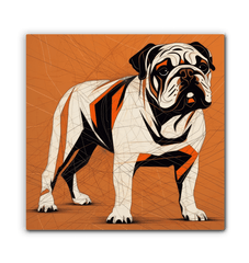 Playful Beagle Meadow Chase - Beyond T-shirts