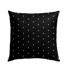 Percussive Patio Outdoor Pillow